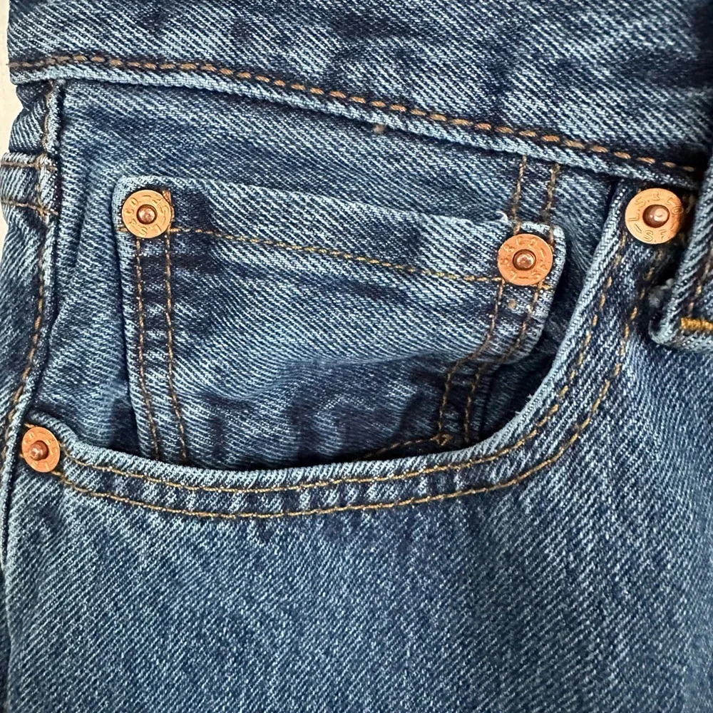 Levis levi 501